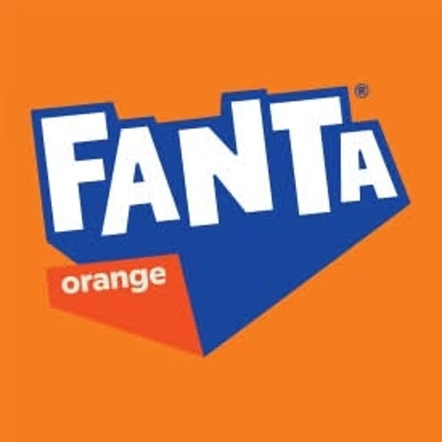 Mexican Bottled Fanta.